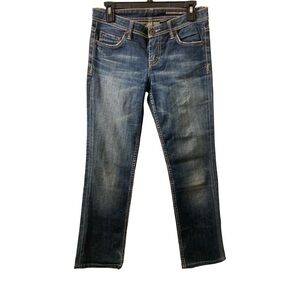 Buffalo David Bitton Straight Jeans